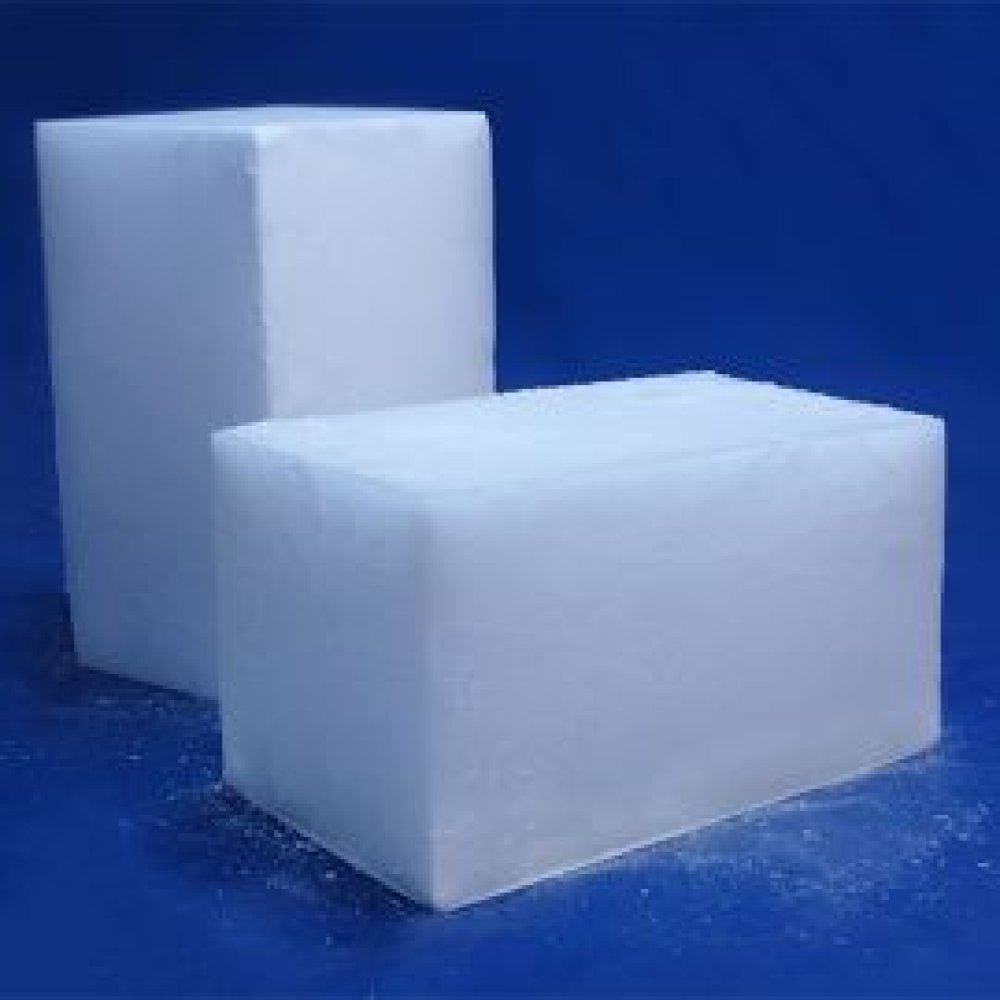 Đá khô ( CO2 rắn) dạng viên to cho làm sạch