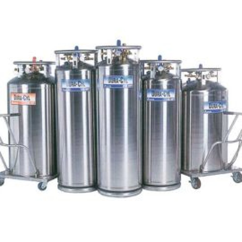 Argon lỏng